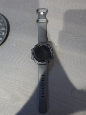 Google Pixel Watch 2 41mm - Black