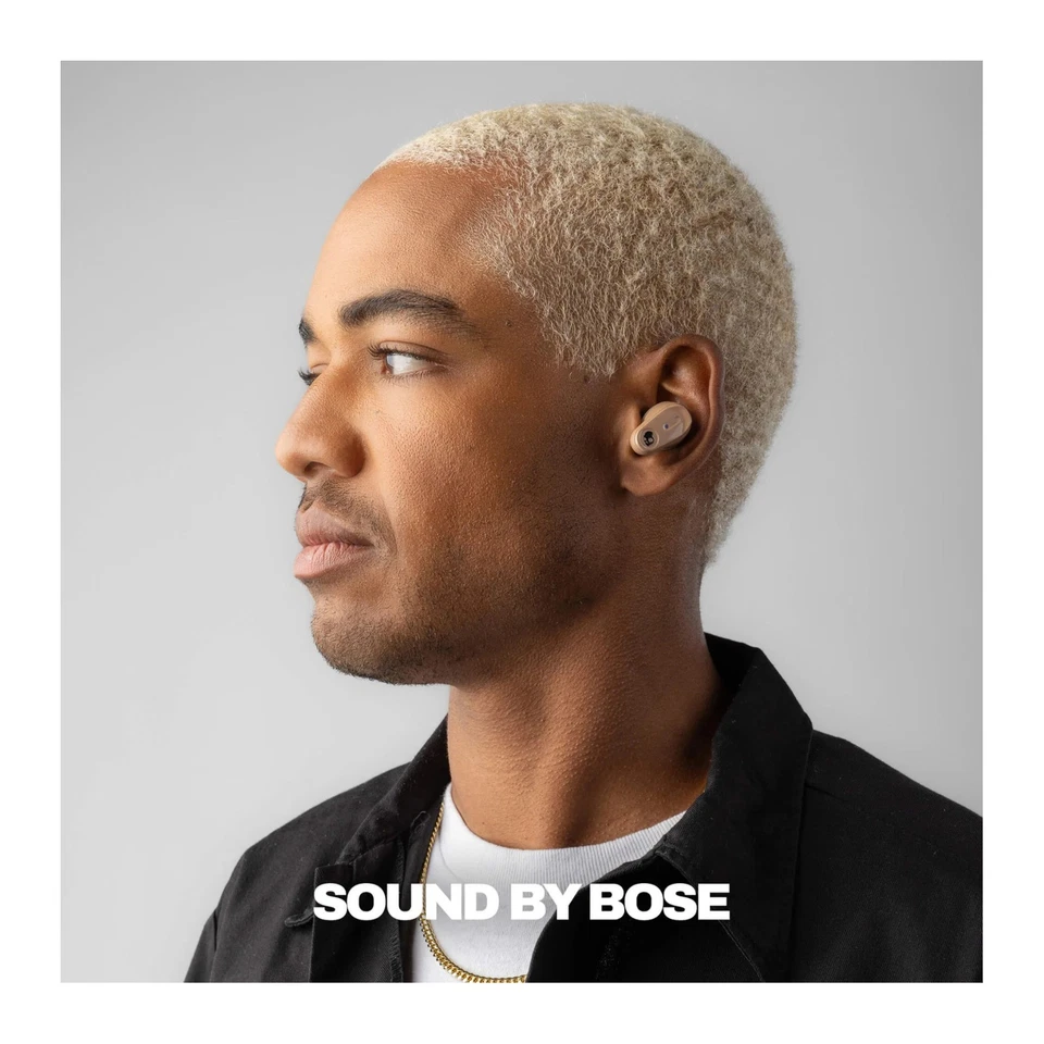 Auriculares Skullcandy Method 360 ANC True Wireless con cancelación de ruido (imprimación) Foto 2 de 4