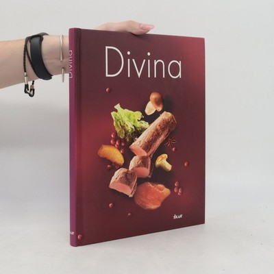 Divina  |  kolektiv