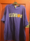 Clemson T 👕, Sz 3Xl