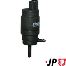 Waschwasserpumpe Scheibenreinigung JP JP GROUP 1498500100 für E34 E30 BMW 12V