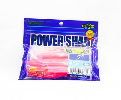 Ecogear Soft K�der Power Shad 5 Zoll 102 (8673)