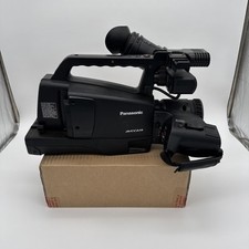 Panasonic AG-HMC80 3MOS AVCCAM HD Camcorder - 298 Hours 