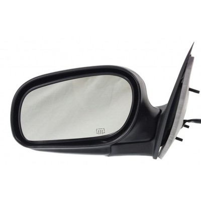 For Mercury Marauder 2003 2004 Power Door Mirror Driver Side