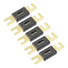 5PCS ANL Fuse 40 Amp DC 32 Volt for Audio Amplifier Inverter US