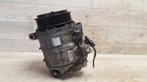 Mercedes-Benz C W203 2006 Klimakompressor Pumpe A0012305611 Diesel 110kW