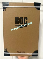 Ready! RocketToys ROC-009 1/6 Female Ninja Tsunade Action Figure Model