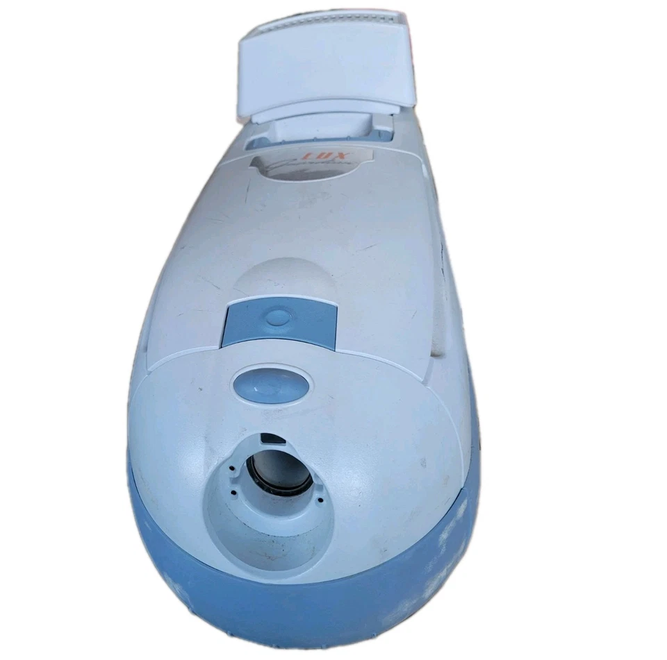 Electrolux Aerus Lux 9000 C134D Staubsauger Kanister Motor nur Basis - gebraucht 019 - Bild 3 von 4