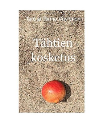 Tähtien kosketus: Vuorileijonan varjo 3: Vuorileijonan varjo 3, Taru Väyrynen,