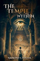 Raymond E. Foster | The Temple Within | Taschenbuch | Englisch (2025)