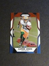 Top Green Bay Packers Rookie Cards of All-Time 66