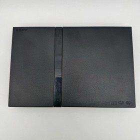 Sony PlayStation 2 PS2 Slim Console Only or Bundle &ndash; NEW Laser &ndash; Tested VG