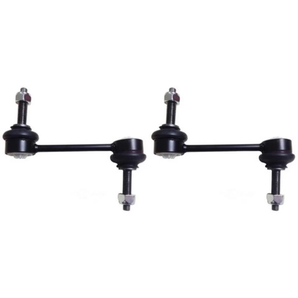 Stabilizer Bar Link Rear 2X For 2006-2013 Land Rover Range Rover Sport - Image 2 of 3