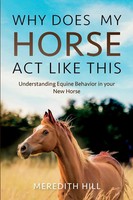 Why Does My Horse Act Like This? | Meredith Hill (U. A.) | Taschenbuch | 2023