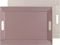 Freeform Duo Wendetablett, 55X41Cm, Altrosa/Stein