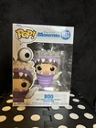 Funko Pop! Disney Monsters Inc. Boo #1153 Disney Pixar D02