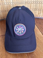 NIKE X STREETWEAR NIKE Ball Cap “Run To A Magical Place” Classic Fit - OS