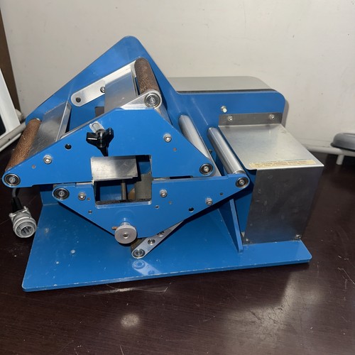 Li-Cor 3050A Conveyor Idler Pulleys - Machine - Picture 4 of 5