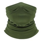 Sun UV Protection Neck Gaiter Scarf Summer Balaclava Face Cover Cooling Bandana — photo 1