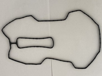 James Gasket Motorcycle Single Cylinder Rocker Box Seal 2017-2022 Harley Touring