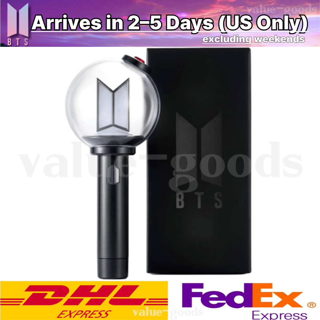最新型 アミボム ver.4 BTS OFFICIAL LIGHT STICK BTS ARMY Bomb VER. 4 Guide: New Features, Sale Dates & FAQ — ARMY