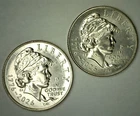 2026 P and D Liberty Dime 2 Coins Ten Cents 1776–2026 Two 10c 250th Anniversary