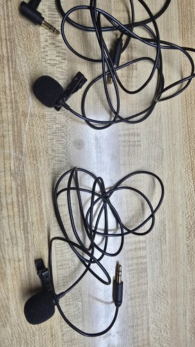 BOYA by-WM4 PRO K2 Wireless Lavalier Microphone for Cameras DSLR Camcorder - Photo 3 sur 7