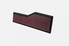 K&N Replacement Air Filter Porsche 911 (997) 3.8i Carrera S (2004 > 2008)