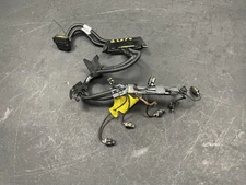 Fuel Injectors Wiring Harness 2018 BMW X1 12518634246 2016 2017 2019