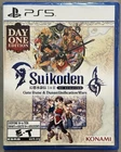 Suikoden I & II Remastered - Sony PlayStation 5, 2025 PS5 - New & Sealed
