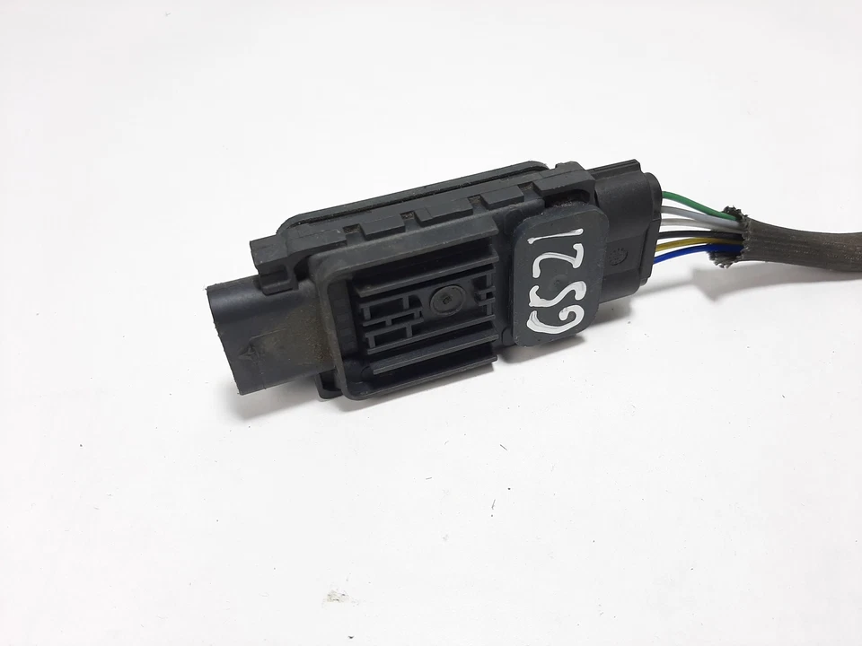 VW Golf VII Variant BA5, BV5 1.6 Tdi Sonda Lambda 04L907805DG 81kw 2016 - Immagine 4 di 4