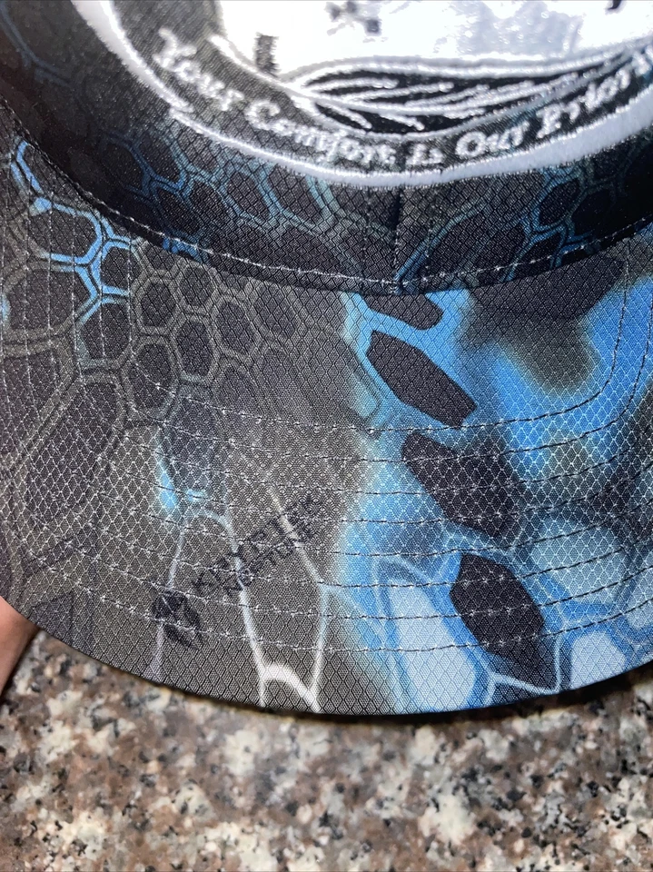 kryptek neptune bruce mechanical cap - Image 2 of 4