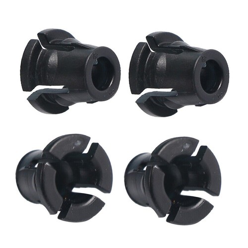 4Pcs Cruise Control Clips 68186344AA 68186439AA For Jeep For Cherokee 2014-2018 - Foto 3 di 10