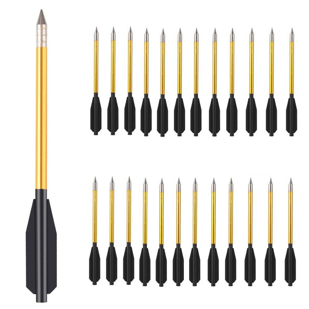 Crossbow Bolts Search For Sale MAVIN