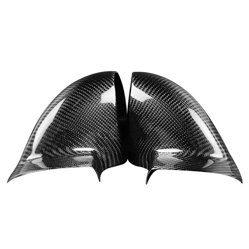 Carbon Fiber Rearview Mirror Cap Side Mirror Cover For Buick Regal 2009-2016 - Picture 6 of 11