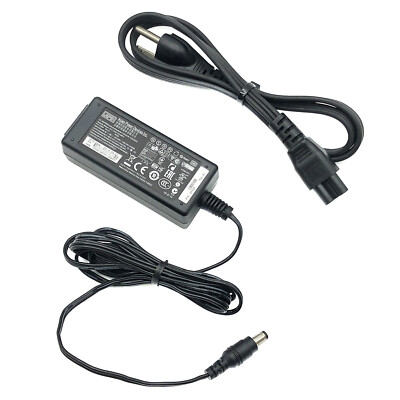 Genuine APD ZOSI 100-240V DC 12V 2.5A CCTV Security Camera Power Supply Adapter