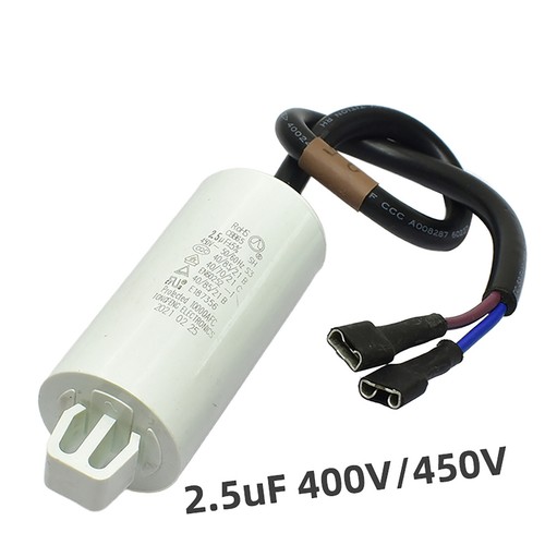 For Haier Refrigerator Compressor Relay Overload Protector Starter Capacitor - Picture 2 of 18