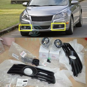 Suzuki Kizashi Wiring Harnes Box