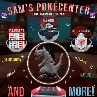 Pokémon GO: Zamazenta Counters, Moveset, and More