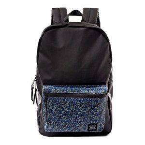 herschel backpack waterproof