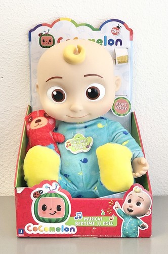 ebay jj doll