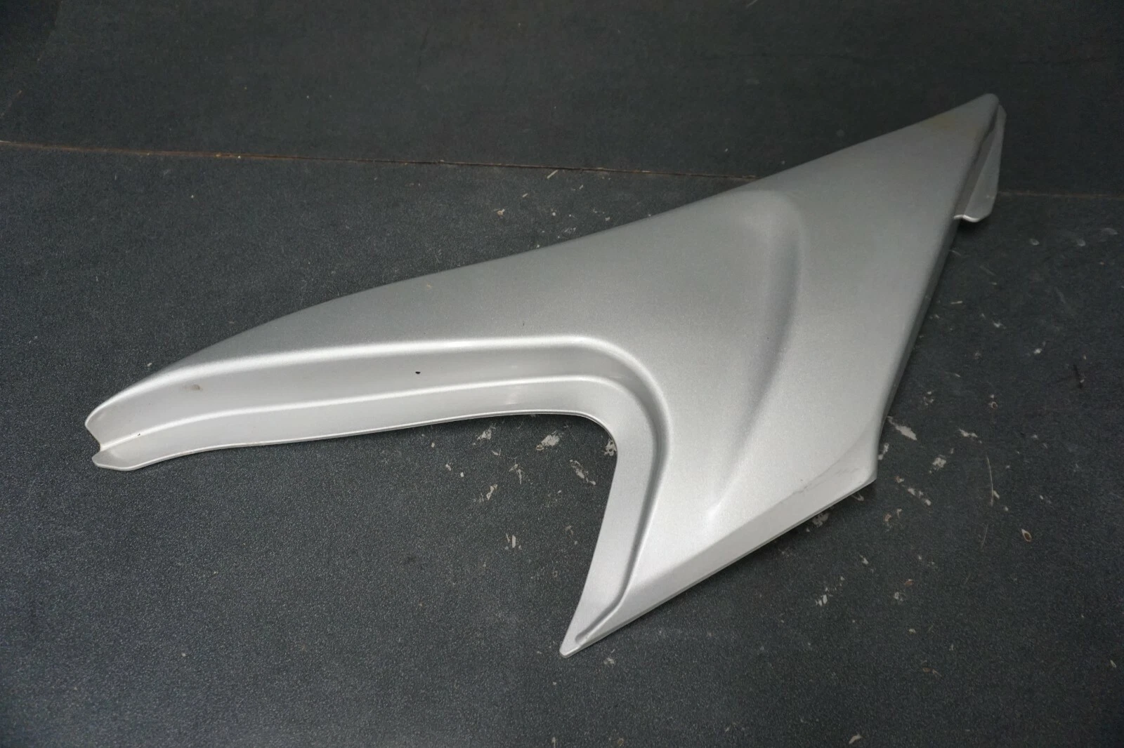 2000 STX DI 1100, 2013 STX-15F Kawasaki OEM Left Hand Side Body Cover Panel