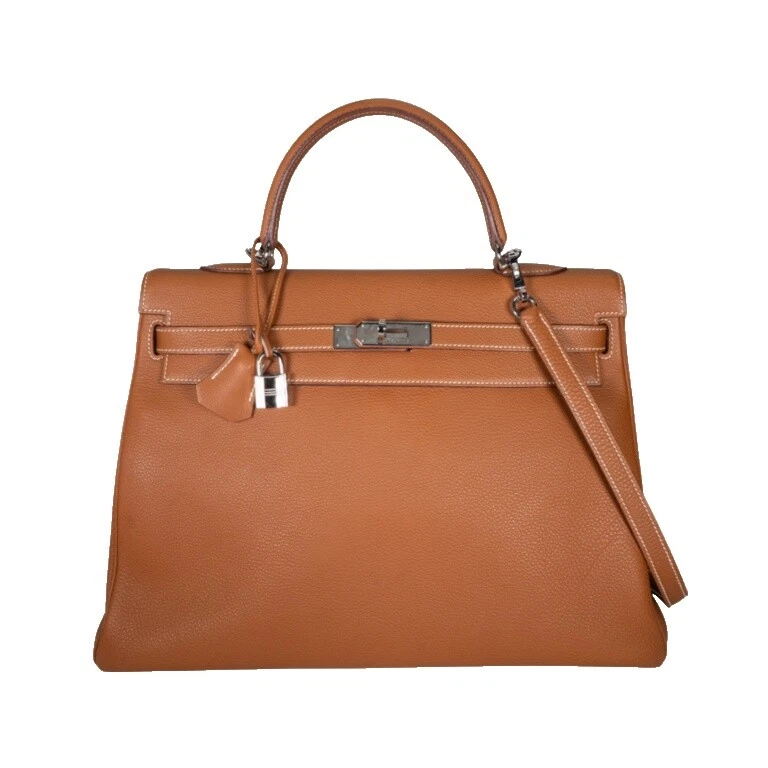 Bolsas de hombro mediano HERMÈS para Mujeres