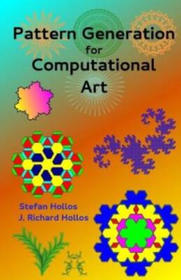 Pattern Generation For Computational Art