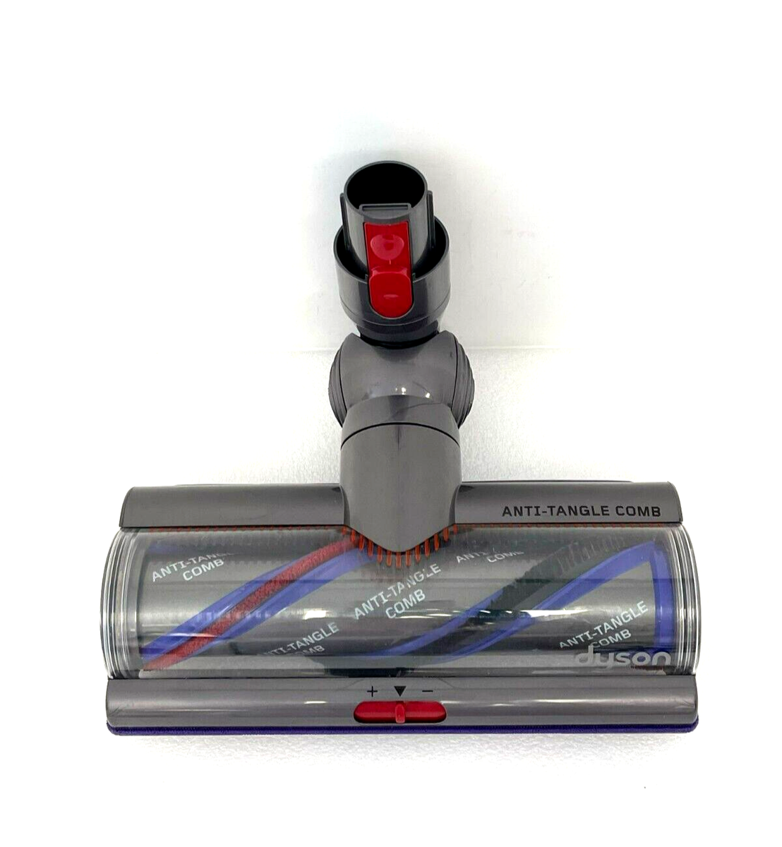 DYSON V15 V11 High Torque Drive w/Anti-Tangle Comb Motorized Brush
