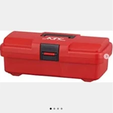 KYOTO TOOL Co (KTC) Plastic Hard Case EKP5 Tool Box 7.7 in Japan New