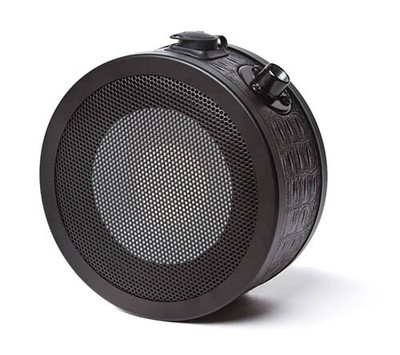 Solomon LoFReQ Sub Mic Daru Jones NEO BLAQ Signature