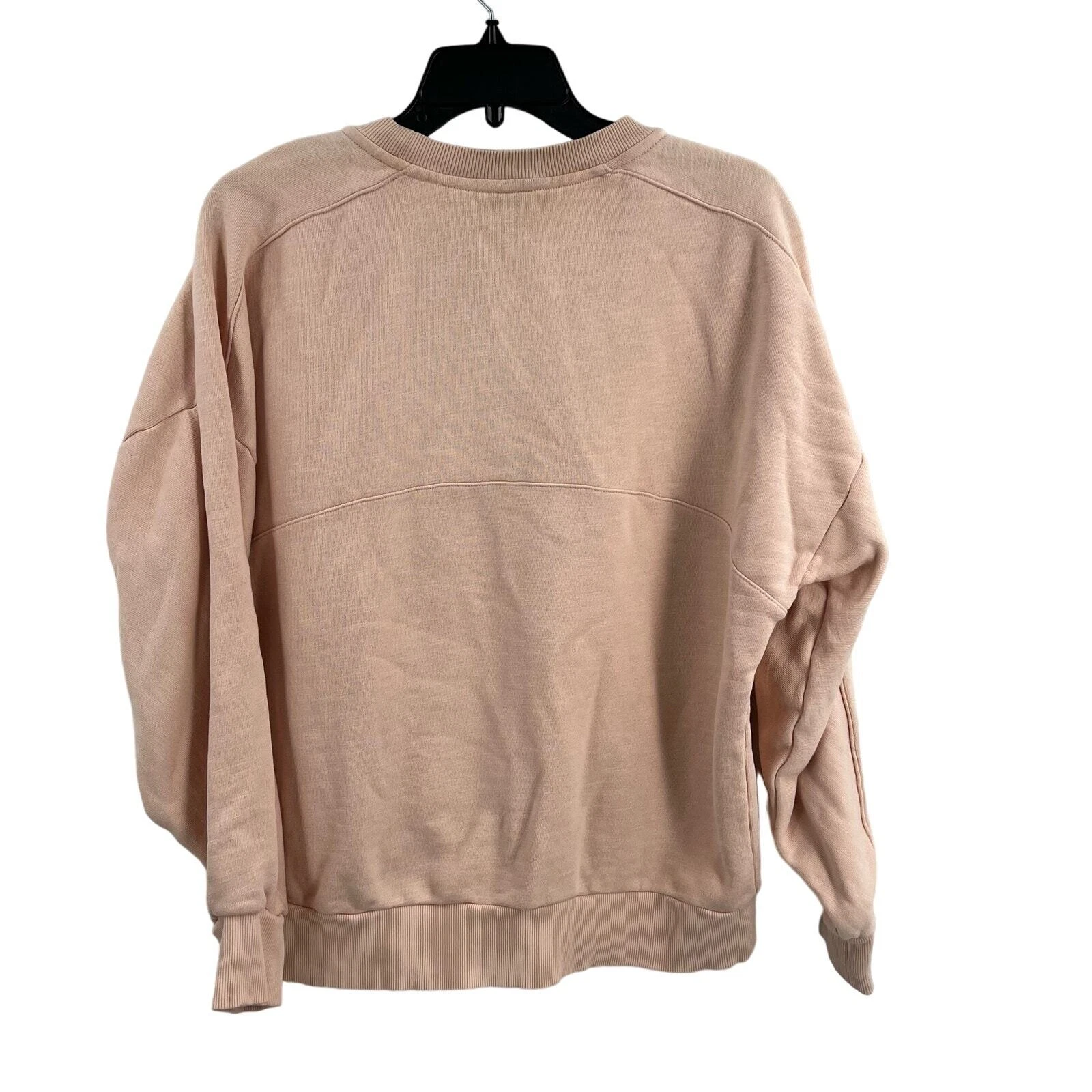 sweaty-betty  sweatshirt