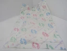 Vintage Original Cabbage Patch KIds Baby Diaper.