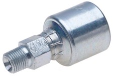 Hose End Fitting   Gates   G25100-0404